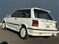 1989 Toyota Starlet
