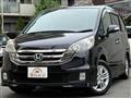 2009 Honda Step WGN