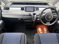 2009 Honda Step WGN