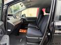 2009 Honda Step WGN