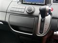 2009 Honda Step WGN