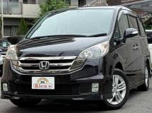 2009 Honda Step WGN