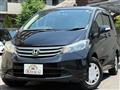2009 Honda Freed
