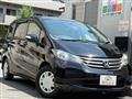 2009 Honda Freed