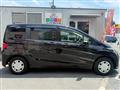 2009 Honda Freed