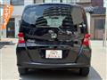 2009 Honda Freed