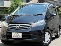 2009 Honda Freed