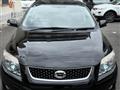 2011 Toyota Corolla Fielder