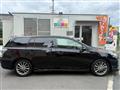 2011 Toyota Corolla Fielder
