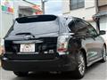 2011 Toyota Corolla Fielder