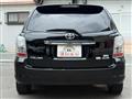 2011 Toyota Corolla Fielder