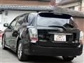 2011 Toyota Corolla Fielder