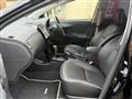 2011 Toyota Corolla Fielder