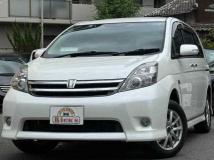 2009 Toyota Isis