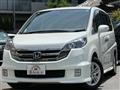 2009 Honda Step WGN