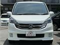 2009 Honda Step WGN