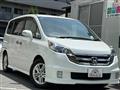 2009 Honda Step WGN