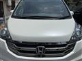 2009 Honda Step WGN