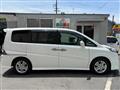2009 Honda Step WGN