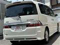 2009 Honda Step WGN