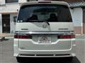 2009 Honda Step WGN
