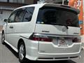 2009 Honda Step WGN