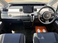 2009 Honda Step WGN