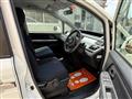 2009 Honda Step WGN