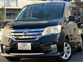 2011 Nissan Serena