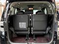 2013 Toyota Vellfire