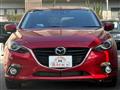 2015 Mazda Axela
