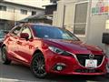 2015 Mazda Axela