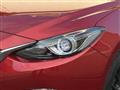 2015 Mazda Axela