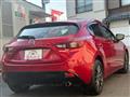 2015 Mazda Axela