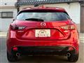 2015 Mazda Axela