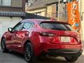 2015 Mazda Axela