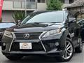 2013 Lexus RX