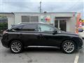 2013 Lexus RX