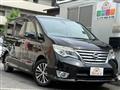 2015 Nissan Serena