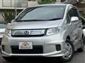 2012 Honda Freed