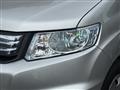 2012 Honda Freed