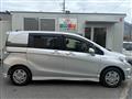 2012 Honda Freed