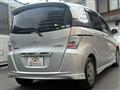 2012 Honda Freed