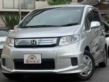 2012 Honda Freed