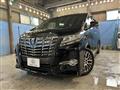 2017 Toyota Alphard G