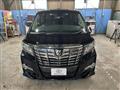 2017 Toyota Alphard G