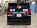 2017 Toyota Alphard G