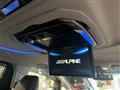 2017 Toyota Alphard G