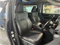 2017 Toyota Alphard G