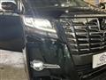2017 Toyota Alphard G